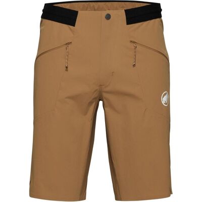 Mammut Herren Aenergy Light Shorts - Sportbekleidung Mammut Herren Aenergy Light Shorts - Sportbekleidung
