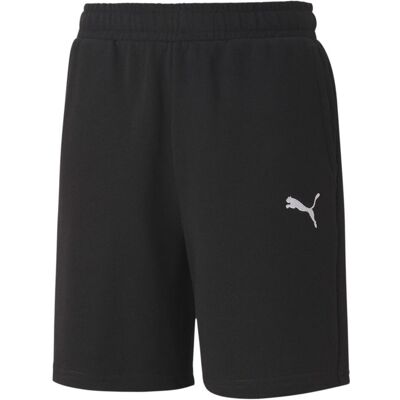 Puma Jungen, Sporthose, teamGOAL23 Casuals Shorts Jr-656712 (128), Schwarz Puma Jungen, Sporthose, teamGOAL23 Casuals Shorts Jr-656712 (128), Schwarz