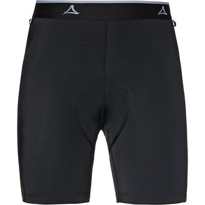 Schöffel, Damen, Velohosen, Skin 2h Radhose (34, XS), Schwarz Schöffel, Damen, Velohosen, Skin 2h Radhose (34, XS), Schwarz