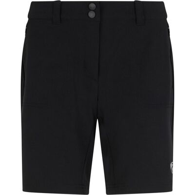 Ziener, Damen, Velohosen, Nakoa (40, L), Schwarz Ziener, Damen, Velohosen, Nakoa (40, L), Schwarz