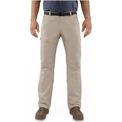 Normani, Herren, Outdoorhose, Herren Softshellhose Achray (3XL), Beige Normani, Herren, Outdoorhose, Herren Softshellhose Achray (3XL), Beige