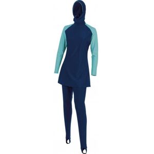 Beco, Damen, Badeanzüge, Beermann GmbH Burkini Standard marine/blau S, Blau, (S) Beco, Damen, Badeanzüge, Beermann GmbH Burkini Standard marine/blau S, Blau, (S)