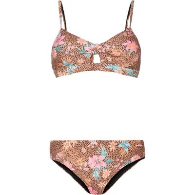 Protest, Damen, Bikinis, Damen Evy Bikini-Set, Sandstone, XS, Beige, (34) Protest, Damen, Bikinis, Damen Evy Bikini-Set, Sandstone, XS, Beige, (34)