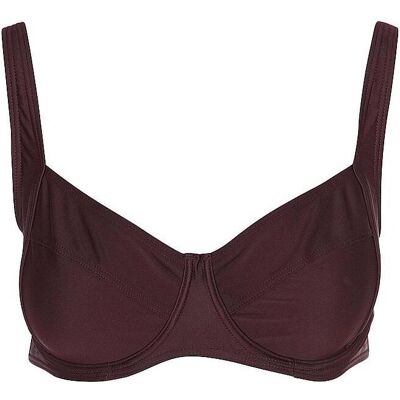 Lascana, Damen, Bikinis, Bikinioberteil Bügel, Rot, (38 G) Lascana, Damen, Bikinis, Bikinioberteil Bügel, Rot, (38 G)