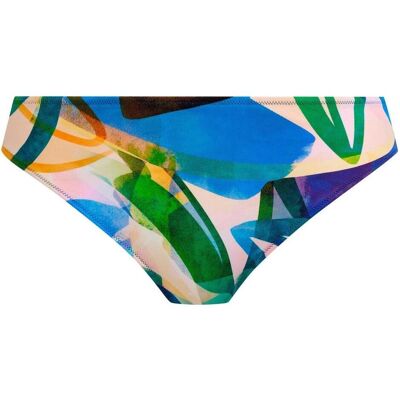 Fantasie, Damen, Bikinis, Bikinihose mit halbhoher Taille Damen, Mehrfarbig, (M) Fantasie, Damen, Bikinis, Bikinihose mit halbhoher Taille Damen, Mehrfarbig, (M)