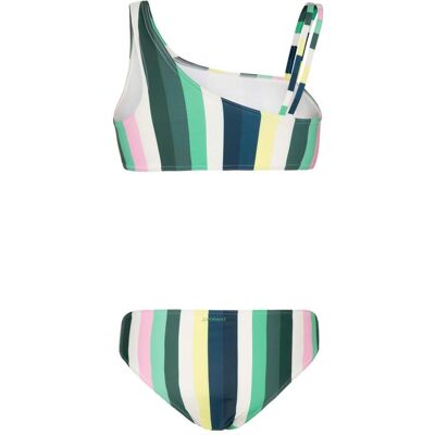 Protest, Damen, Bikinis, Damen Bikini Sanne Salad XXL/44, Grün, (44) Protest, Damen, Bikinis, Damen Bikini Sanne Salad XXL/44, Grün, (44)
