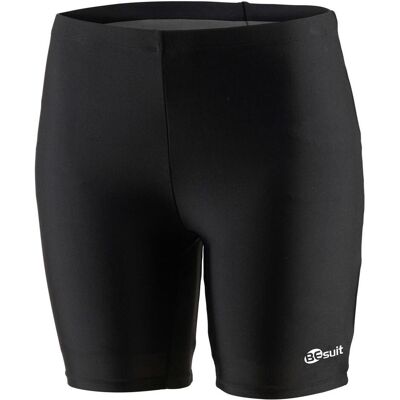 Beco, Damen, Badehosen, Beermann GmbH & Co. KG Beermann GmbH & Co. KG Damen Aqua Shorts, schwarz, 46, Schwarz, (46) Beco, Damen, Badehosen, Beermann GmbH & Co. KG Beermann GmbH & Co. KG Damen Aqua Shorts, schwarz, 46, Schwarz, (46)