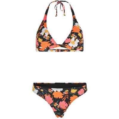 O'Neill, Damen, Bikinis, Marga - Rita Bikini Set, Mehrfarbig, (36 C) O'Neill, Damen, Bikinis, Marga - Rita Bikini Set, Mehrfarbig, (36 C)