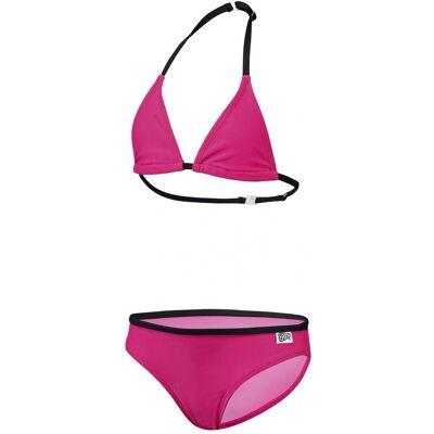 Beco, Mädchen, Bikinis, Bikini Mädchen UV, Mehrfarbig, (140) Beco, Mädchen, Bikinis, Bikini Mädchen UV, Mehrfarbig, (140)