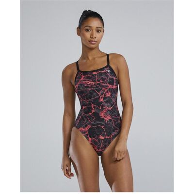 Tyr, Damen, Badeanzüge, DMDFIT SYNAPSE Damen Badeanzug, (36) Tyr, Damen, Badeanzüge, DMDFIT SYNAPSE Damen Badeanzug, (36)