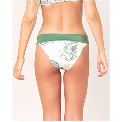 Rip Curl, Bikinis, COASTAL PALMS ROLLUP GOOD Bikinihose, (M) Rip Curl, Bikinis, COASTAL PALMS ROLLUP GOOD Bikinihose, (M)