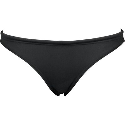 Arena, Damen, Bikinis, W Real Brief R, Schwarz, (XS) Arena, Damen, Bikinis, W Real Brief R, Schwarz, (XS)