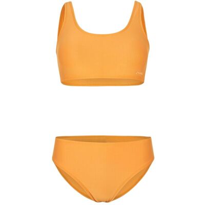 O'Neill, Damen, Bikinis, Women's Ella Love FSS Bikini Set, Orange, (40, L) O'Neill, Damen, Bikinis, Women's Ella Love FSS Bikini Set, Orange, (40, L)
