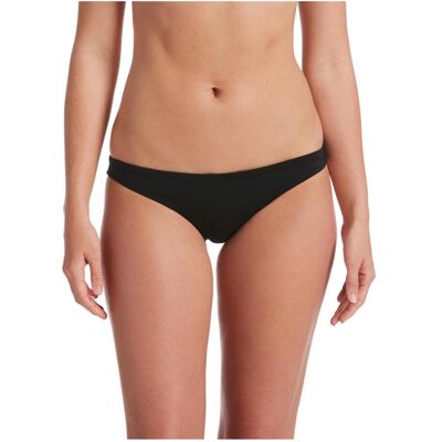 Nike Damen, Bikinis, Essential, Schwarz, (M) Nike Damen, Bikinis, Essential, Schwarz, (M)