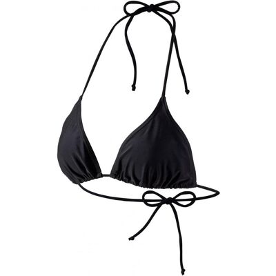 Beco, Damen, Bikinis, Beermann GmbH Triangel Top Standard schwarz 42, Schwarz, (42) Beco, Damen, Bikinis, Beermann GmbH Triangel Top Standard schwarz 42, Schwarz, (42)