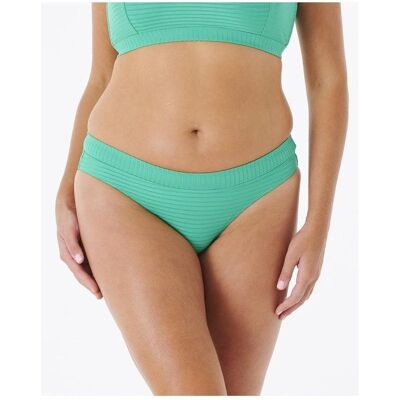 Rip Curl, Damen, Bikinis, Women's Premium Surf Full Pant, Türkis, (L) Rip Curl, Damen, Bikinis, Women's Premium Surf Full Pant, Türkis, (L)