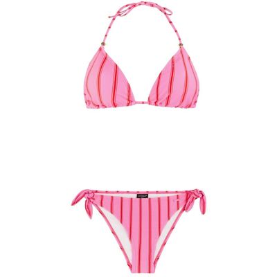 Protest, Damen, Bikinis, Bikini PRTEvans, Pink, (40) Protest, Damen, Bikinis, Bikini PRTEvans, Pink, (40)