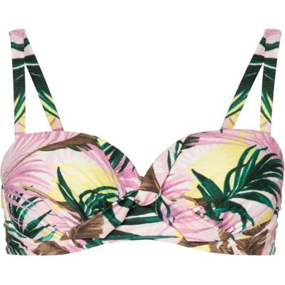 Protest, Damen, Bikinis, Damen Mm Jolly Ccup Bikini, First Crush, M, (38) Protest, Damen, Bikinis, Damen Mm Jolly Ccup Bikini, First Crush, M, (38)