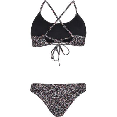 Protest, Damen, Bikinis, Zuata, Schwarz, (M) Protest, Damen, Bikinis, Zuata, Schwarz, (M)