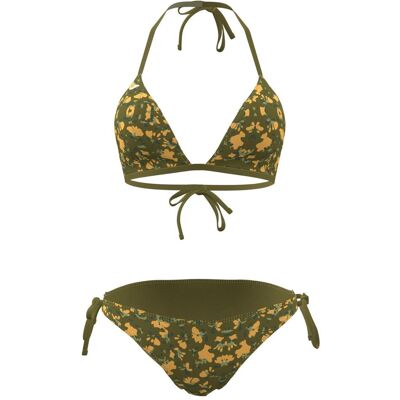 Joma - Santa Mónica II - Grün - XS - Bikini Joma - Santa Mónica II - Grün - XS - Bikini