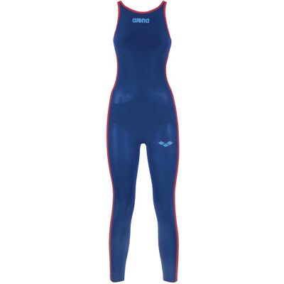 Arena, Damen, Badeanzüge, W Pwskin R-Evo+ Ow Fbllob, Blau, (30) Arena, Damen, Badeanzüge, W Pwskin R-Evo+ Ow Fbllob, Blau, (30)