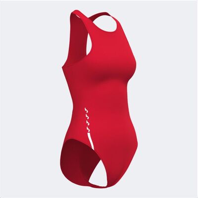 Joma Shark Iii Roter Badeanzug - Sportlich & Langlebig Joma Shark Iii Roter Badeanzug - Sportlich & Langlebig