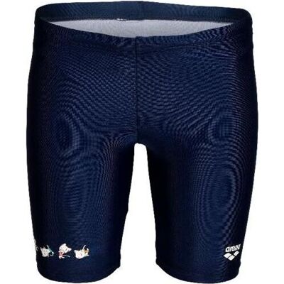 Arena, Unisex, Badehosen, Friends, Blau, (110) Arena, Unisex, Badehosen, Friends, Blau, (110)