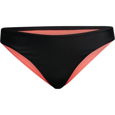 Superdry, Damen, Bikinis, Brasilianische Badeanzugstrümpfe Frau, Schwarz, (XL) Superdry, Damen, Bikinis, Brasilianische Badeanzugstrümpfe Frau, Schwarz, (XL)