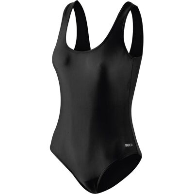 Beco, Damen, Badeanzüge, Beermann GmbH Badeanzug Standard schwarz 44, Schwarz, (44) Beco, Damen, Badeanzüge, Beermann GmbH Badeanzug Standard schwarz 44, Schwarz, (44)