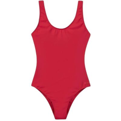 H2O, Damen, Badeanzüge, Tornø, Rot, (M) H2O, Damen, Badeanzüge, Tornø, Rot, (M)
