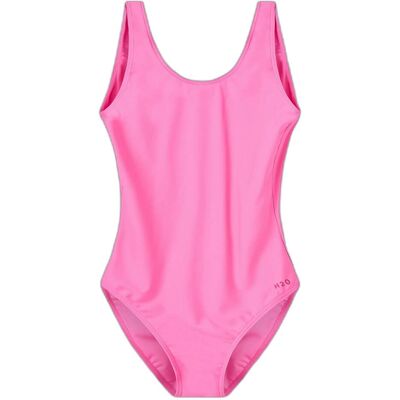 H2O, Damen, Badeanzüge, Tornø, Pink, (XS) H2O, Damen, Badeanzüge, Tornø, Pink, (XS)