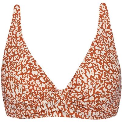 Barts, Damen, Bikinis, Women's Farny Multifit Top, Rosa, (42) Barts, Damen, Bikinis, Women's Farny Multifit Top, Rosa, (42)