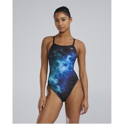 Tyr, Damen, Badeanzüge, Damen Badeanzug DMDFIT STARBNE, (36) Tyr, Damen, Badeanzüge, Damen Badeanzug DMDFIT STARBNE, (36)