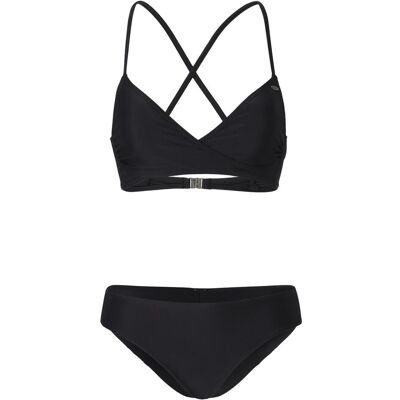 O'Neill, Damen, Bikinis, Baay Maoi, Schwarz, (38) O'Neill, Damen, Bikinis, Baay Maoi, Schwarz, (38)