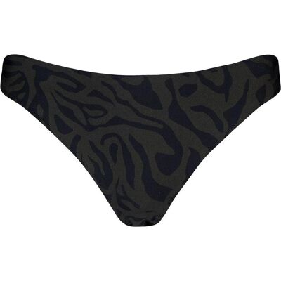 Barts, Damen, Bikinis, Women's Sula Cheeky Bum, Schwarz, (38) Barts, Damen, Bikinis, Women's Sula Cheeky Bum, Schwarz, (38)