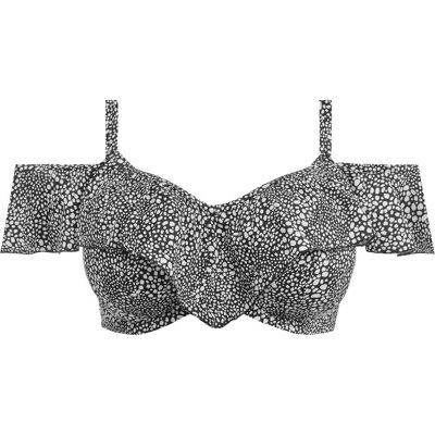 Elomi, Damen, Bikinis, Pebble Cove UW Bikini Top Dames Bikinitopje - Maat G80I (EU), Schwarz, (80 I) Elomi, Damen, Bikinis, Pebble Cove UW Bikini Top Dames Bikinitopje - Maat G80I (EU), Schwarz, (80 I)