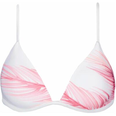 Barts, Damen, Bikinis, bikinioberteil fixiert damen tasman, Weiss, (38) Barts, Damen, Bikinis, bikinioberteil fixiert damen tasman, Weiss, (38)