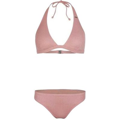 O'Neill, Damen, Bikinis, Essentials Maria Cruz Bikini Set, Pink, (38 B) O'Neill, Damen, Bikinis, Essentials Maria Cruz Bikini Set, Pink, (38 B)