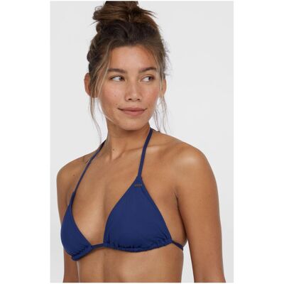O'Neill, Damen, Bikinis, Essentials Capri Bondey Bikini Set, Blau, (38) O'Neill, Damen, Bikinis, Essentials Capri Bondey Bikini Set, Blau, (38)