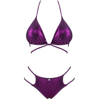 Obsessive, Damen, Bikinis, Balitta, Violett, (M) Obsessive, Damen, Bikinis, Balitta, Violett, (M)