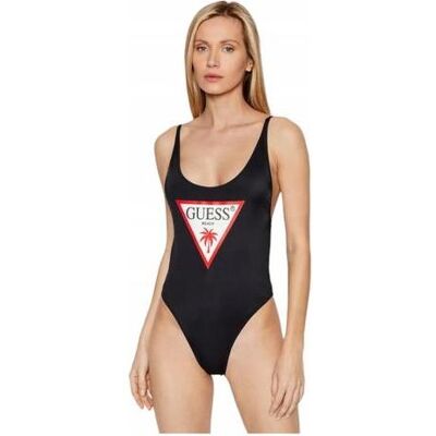 Guess Badeanzüge, Einteiliger Badeanzug für Damen, (XS) Guess Badeanzüge, Einteiliger Badeanzug für Damen, (XS)