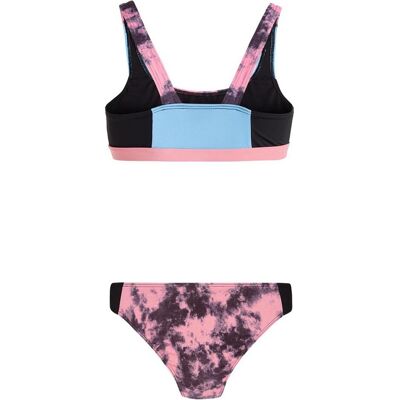 Protest, Damen, Bikinis, Frauen -Badeanzug zwei Stück protestieren Bikini Prtandaman, Schwarz, (42) Protest, Damen, Bikinis, Frauen -Badeanzug zwei Stück protestieren Bikini Prtandaman, Schwarz, (42)