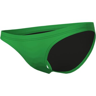 Arena, Damen, Badehosen, W Team Swim Bottom Solid, Grün, (38) Arena, Damen, Badehosen, W Team Swim Bottom Solid, Grün, (38)
