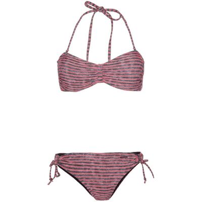 Protest, Unisex, Bikinis, Bikini PRTBARBERA, Orange, (34, XS) Protest, Unisex, Bikinis, Bikini PRTBARBERA, Orange, (34, XS)