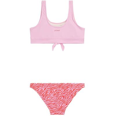 Protest, Mädchen, Bikinis, Bikini von Mädchen zwei Stück protestieren der JR -Bikini, Rot, (116) Protest, Mädchen, Bikinis, Bikini von Mädchen zwei Stück protestieren der JR -Bikini, Rot, (116)