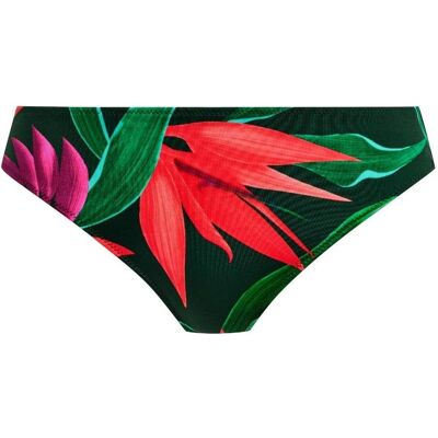 Fantasie, Damen, Bikinis, Bikinihose mit halbhoher Taille Damen, Grün, Mehrfarbig, (XS) Fantasie, Damen, Bikinis, Bikinihose mit halbhoher Taille Damen, Grün, Mehrfarbig, (XS)