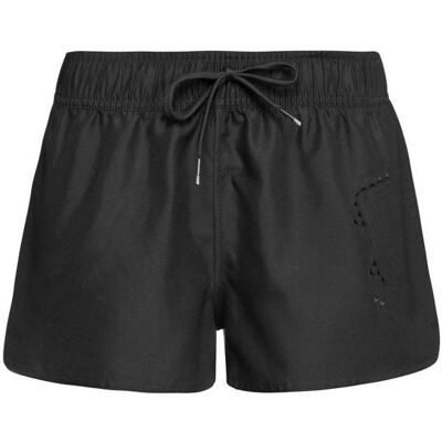 Protest, Damen, Badehosen, EVIDENCE beachshort, Schwarz, (34) Protest, Damen, Badehosen, EVIDENCE beachshort, Schwarz, (34)