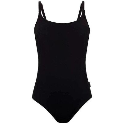 Anita, Damen, Badeanzüge, Perfect, Schwarz, (44) Anita, Damen, Badeanzüge, Perfect, Schwarz, (44)