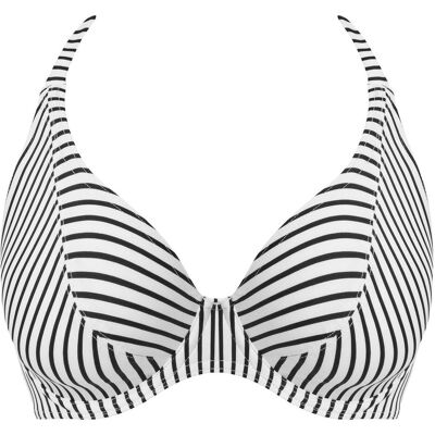 Freya, Damen, Bikinis, Jewel Cove UW Halter Bikini-Oberteil, Schwarz, (80 G) Freya, Damen, Bikinis, Jewel Cove UW Halter Bikini-Oberteil, Schwarz, (80 G)