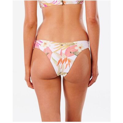Rip Curl, Damen, Bikinis, NORTH SHORE SKIMPY PANT Bikinihose, (M) Rip Curl, Damen, Bikinis, NORTH SHORE SKIMPY PANT Bikinihose, (M)